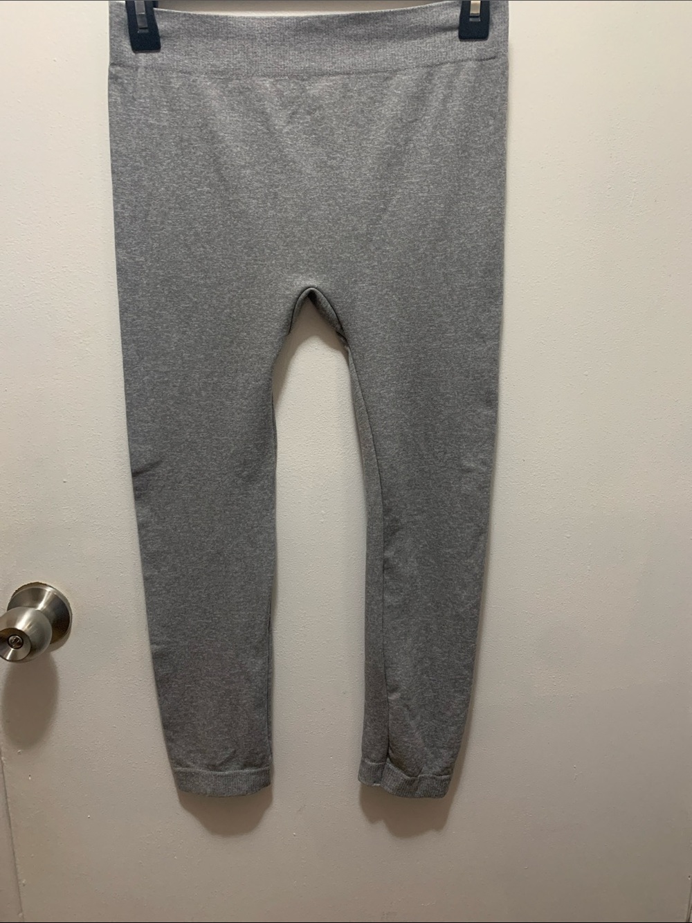 No Boundaries leggings